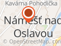 Městský úřad Náměšť nad Oslavou