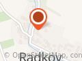 Radkov - Obecní Úřad