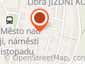 Zakázkové krejčovství Lada Litterbachová