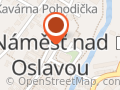 Farnost Náměšť nad Oslavou