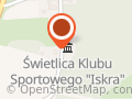 Klub Sportowy "Iskra"