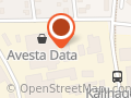 AVESTA DATA & KONTORSPRODUKTER