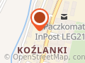 Lpgk. Sp. Z O.o. Legnickie Przedsiębiorstwo Gospodarki Komunalnej W Legnicy