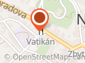 Restaurace Vatikán
