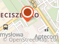 Jantarowa. Koszalińska Spółdzielnia Mieszkaniowa