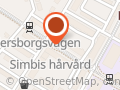 Simbis Hårvård