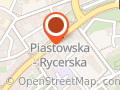 Zakład Fryzjerski. Władysława Wronowska