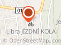 Jízdní kola - Libra Tomáš