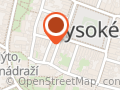 Bellitex Vysoké Mýto - hrabárna