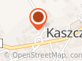 Wieża widokowa Kaszczor