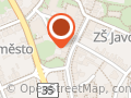 Městská knihovna Vysoké Mýto