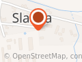 Slatina - obecní úřad