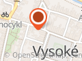 SVĚT OKEN s.r.o. Vysoké Mýto