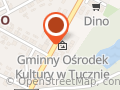 Gminny Ośrodek Kultury w Tucznie