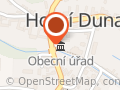 Knihovna Horní Dunajovice