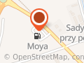 MOYA Stacja Paliw