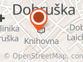 Městská knihovna Dobruška