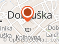 Městská policie Dobruška