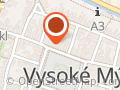 Krámek u Madlenky