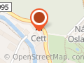 CETT - Centrum environmentálních technik a technologií