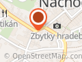 Prodejna Pehan - pracovní oděvy a ochranné pomůcky Náchod