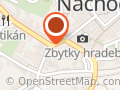 Prodejna pracovních oděvů Daniela