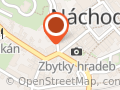 Výstavní síň Muzea Náchodska