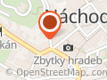 Muzeum Náchodska - Výstavní síň