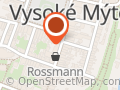 Finanční úřad Vysoké Mýto