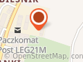 Centrozłom Wrocław. PPZM. Oddział Legnica