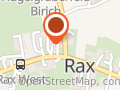Halloweenhaus Rax