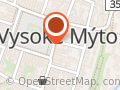 Papírnictví Pavlík Vysoké Mýto