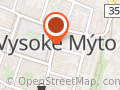 Vysoké Mýto - městský úřad