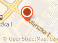 Poczta Polska. Oddział Rejonowy. Centrum Usług Pocztowych