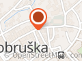 Stavební bytové družstvo v Dobrušce