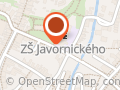 Základní škola Javornického 2. stupeň