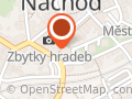 Svačinka U Hradeb
