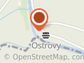 Občerstvení Na Ostrovech