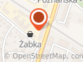 Żabka. Sklep Spożywczy