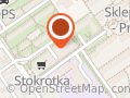 Morska. Apteka