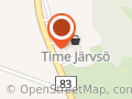 Frendo Järvsö