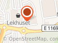 ERIKSHJÄLPEN SECOND HAND