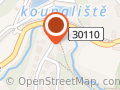 Turistická ubytovna KAMENEC