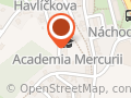 ACADEMIA MERCURII soukromá střední škola, s.r.o.