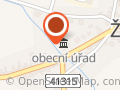 Žerotice - Obecní Úřad