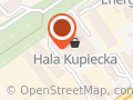 HALA KUPIECKA