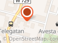 Jane's Thaimassage Avesta