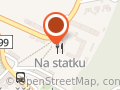 Restaurant "NA STATKU"