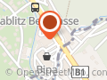 Pointinger Autosporttechnik, Gablitz