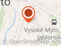 VM ELEKTRO - SERVIS spol. s r.o. Vysoké Mýto